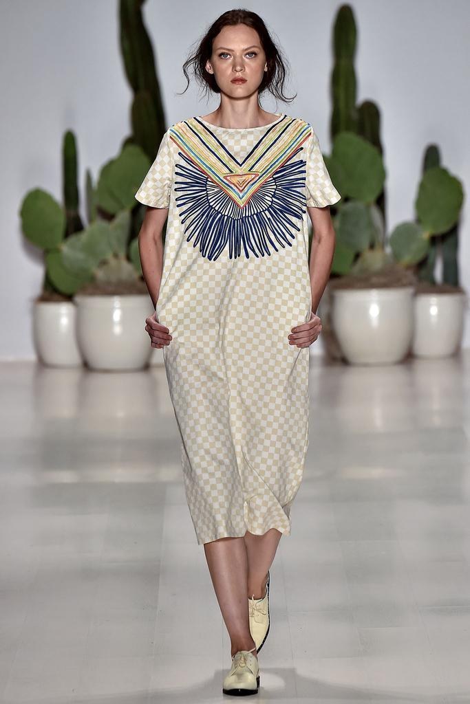 Mara hoffman ss15 25