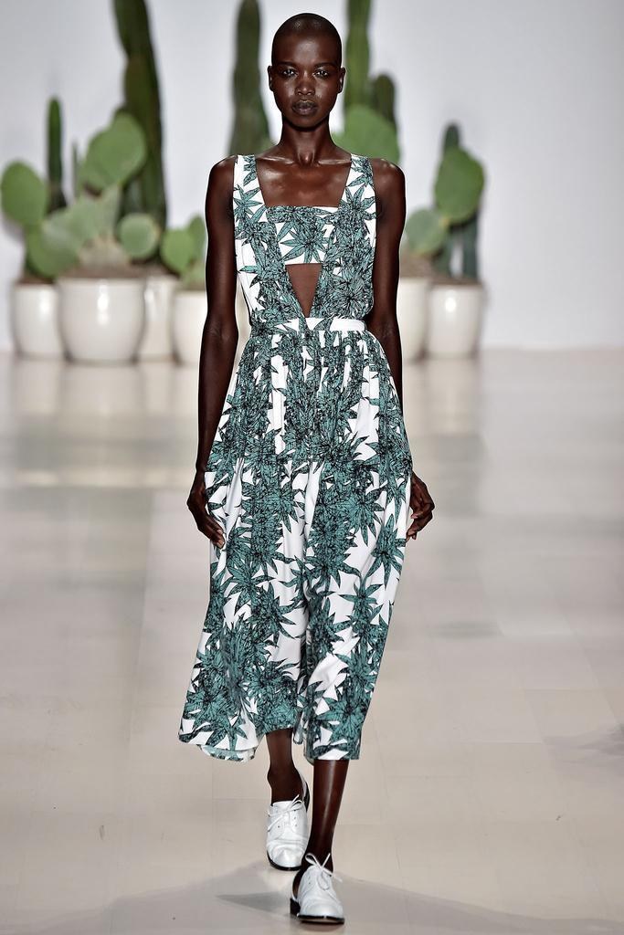 Mara hoffman ss15 02