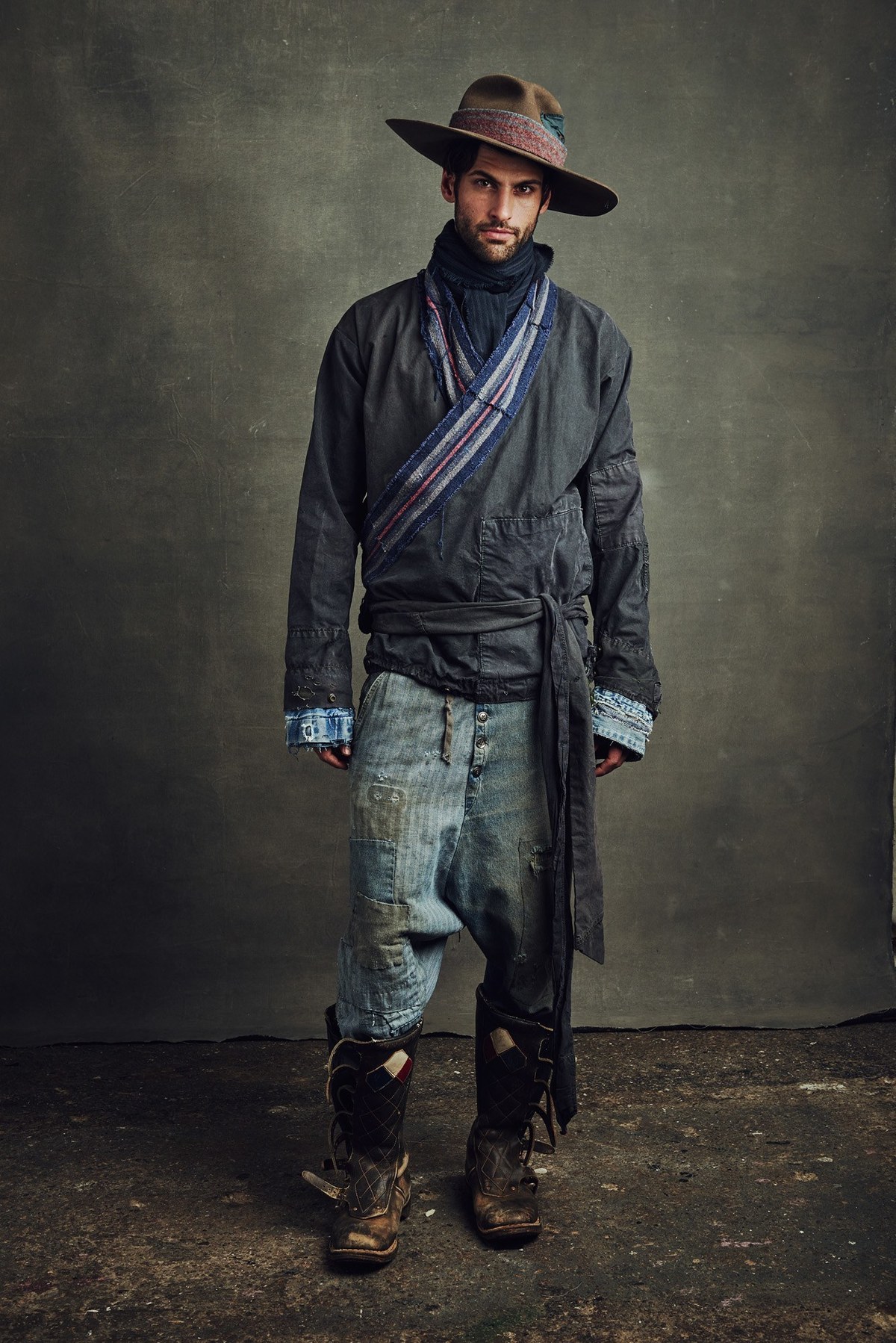 Greg lauren fw16 12