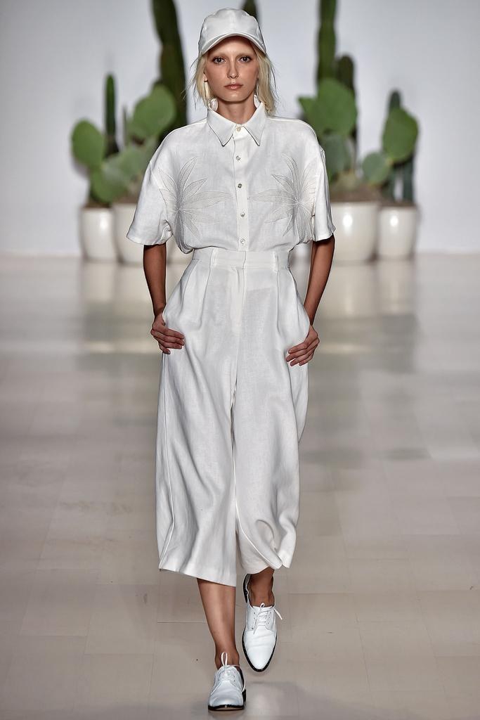 Mara hoffman ss15 01