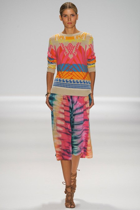 Mara hoffman ss14 10
