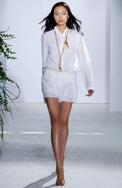 Maiyet ss13 look3