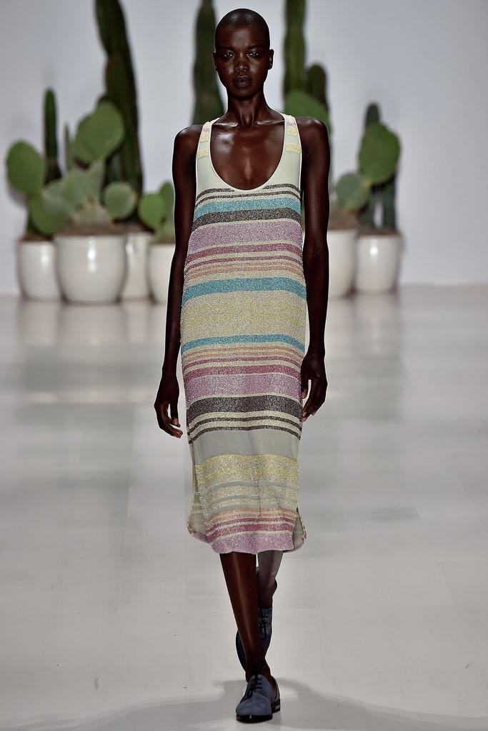 Mara hoffman ss15 22