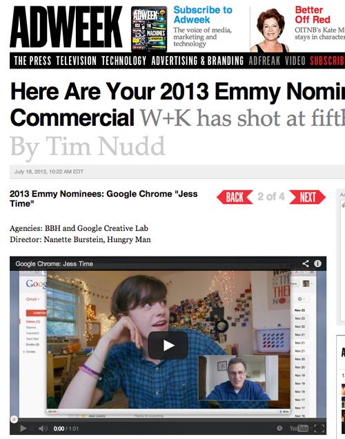 Adweek