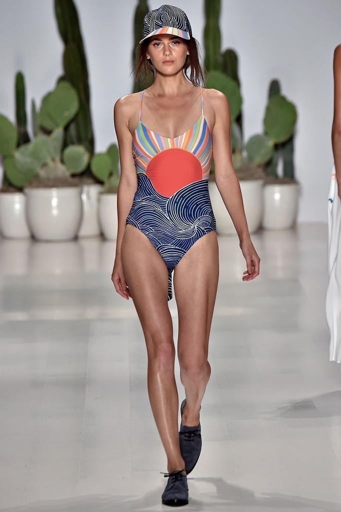 Mara hoffman ss15 07