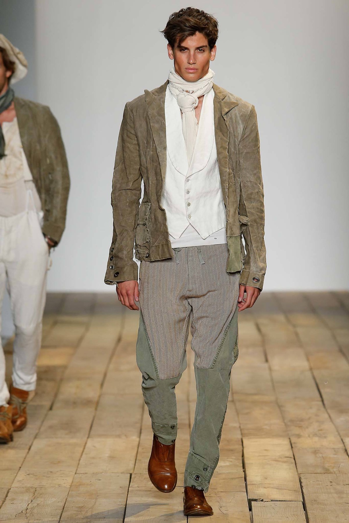 Greg lauren ss16 mens 37