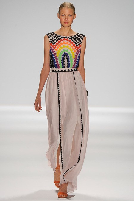 Mara hoffman ss14 22