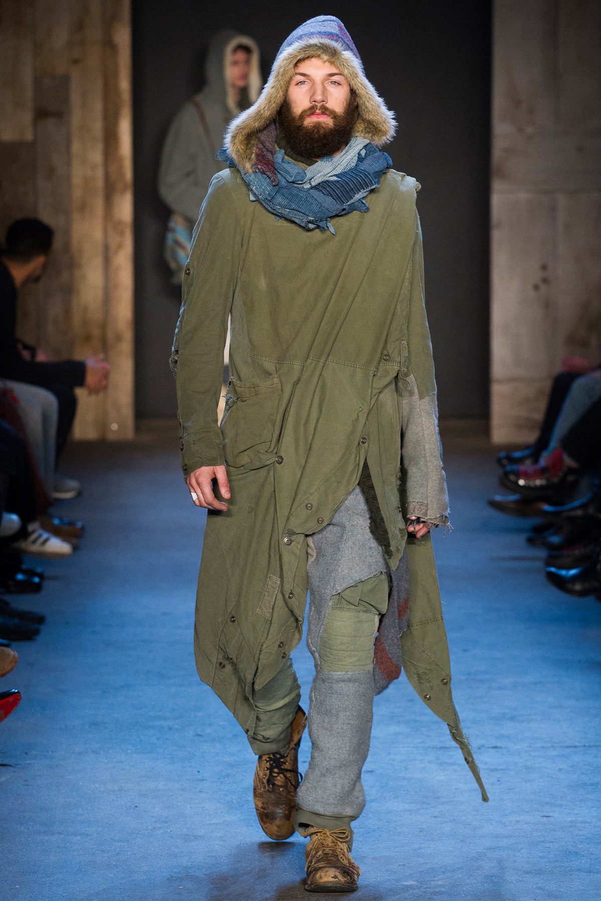 Greg lauren fw15 17