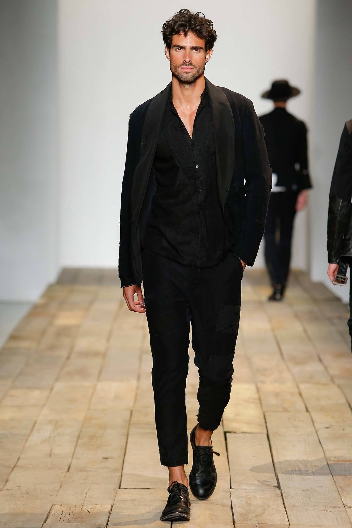 Greg lauren ss16 mens 58