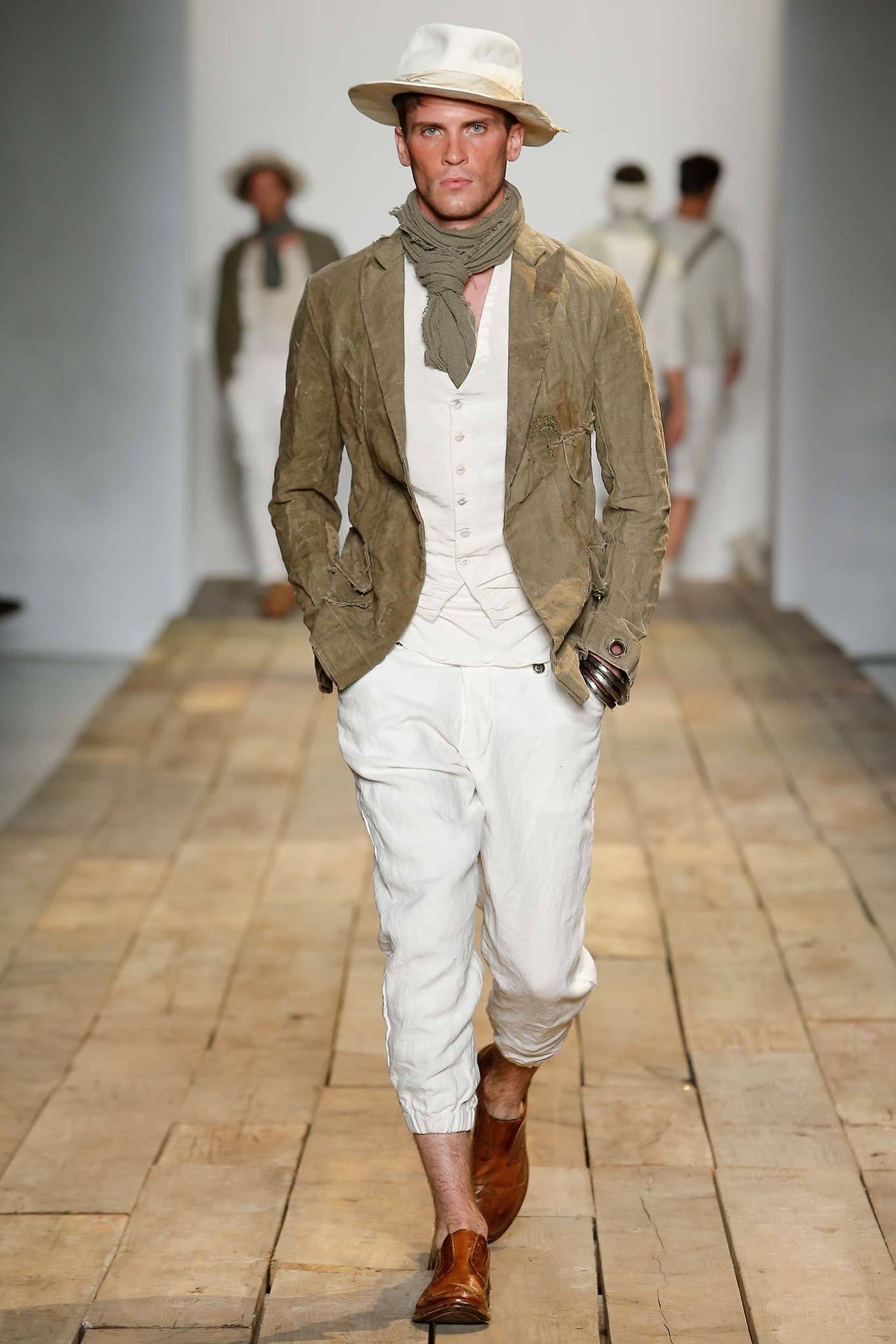 Greg lauren ss16 mens 36