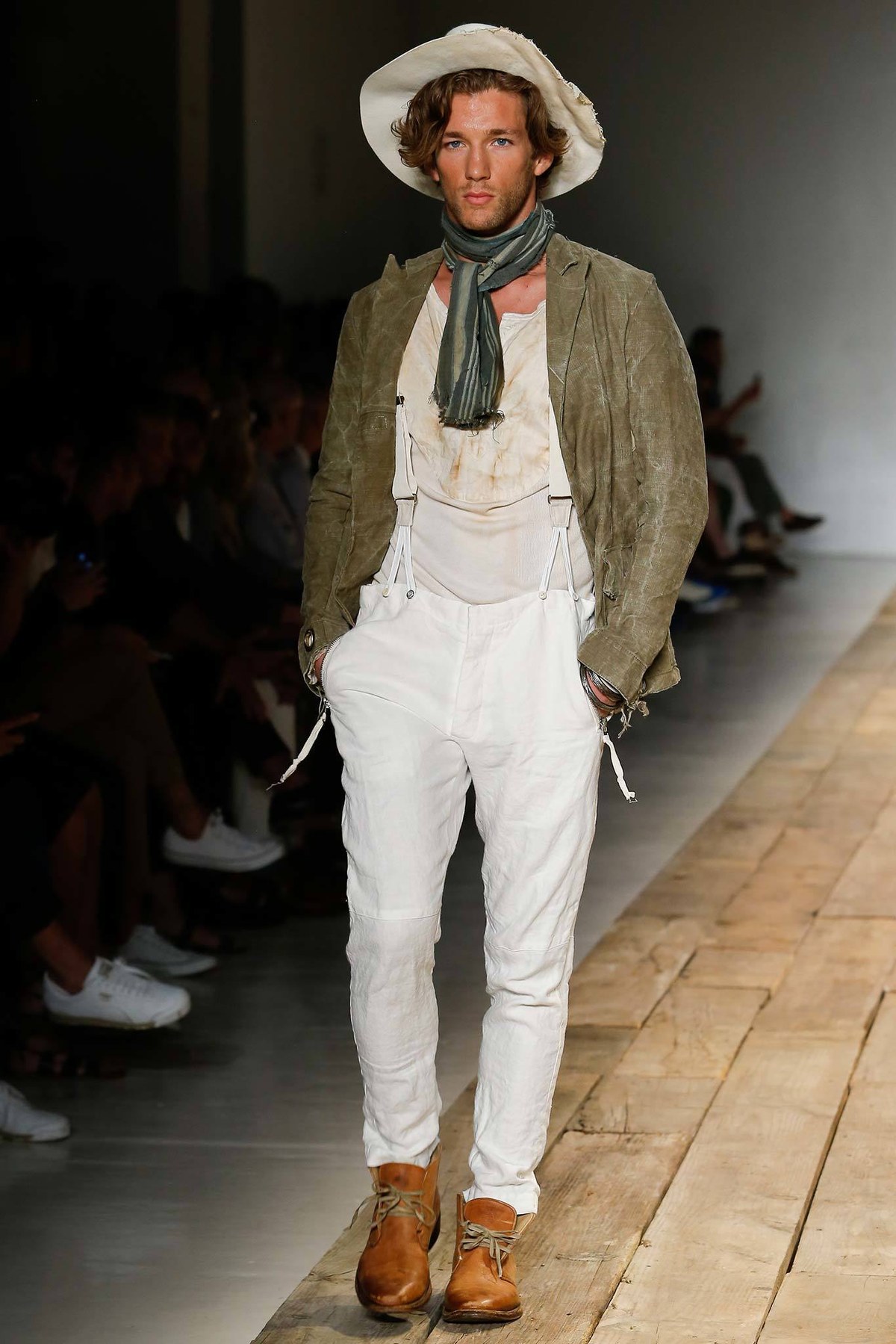 Greg lauren ss16 mens 38