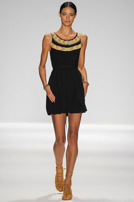 Mara hoffman ss14 07