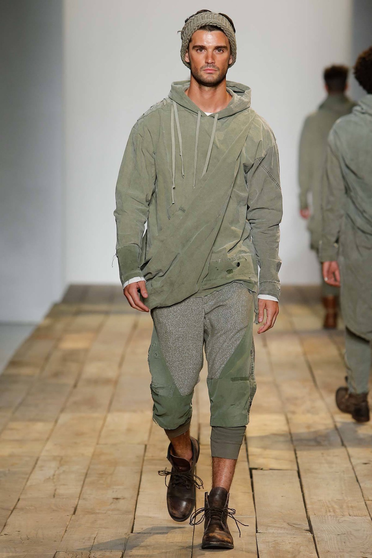 Greg lauren ss16 mens 10
