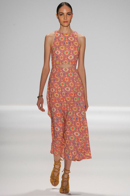 Mara hoffman ss14 05