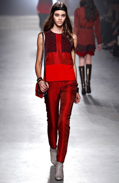 Maiyet fw13 14