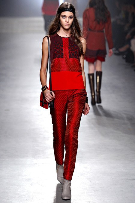 Maiyet fw13 14