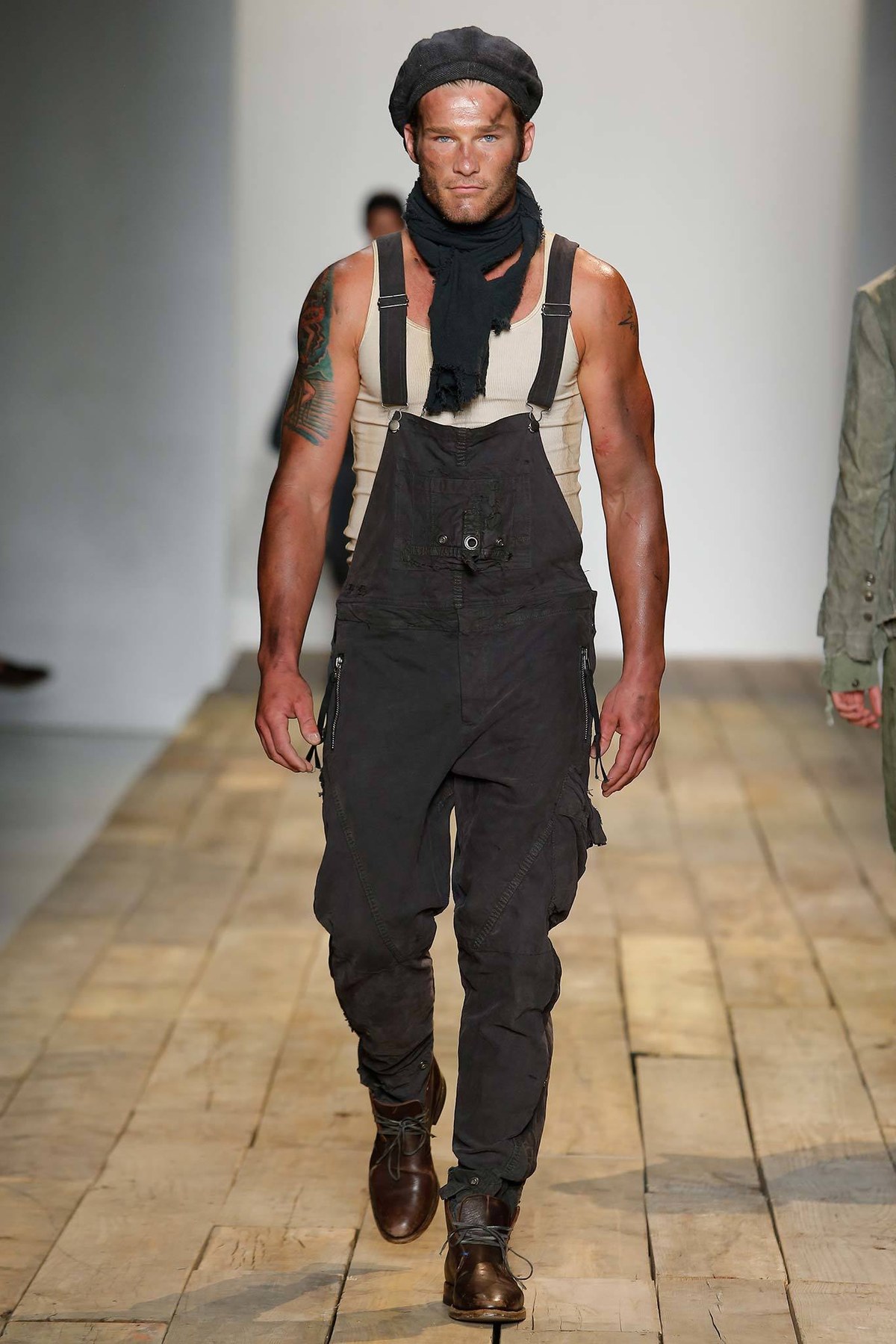 Greg lauren ss16 mens 12