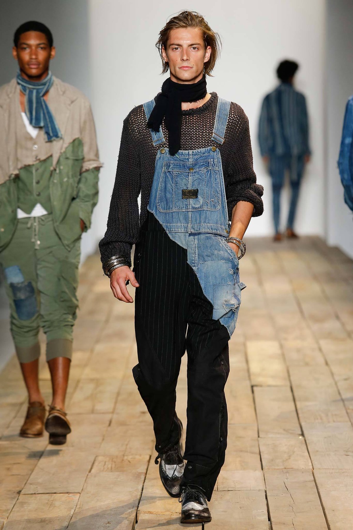 Greg lauren ss16 mens 50