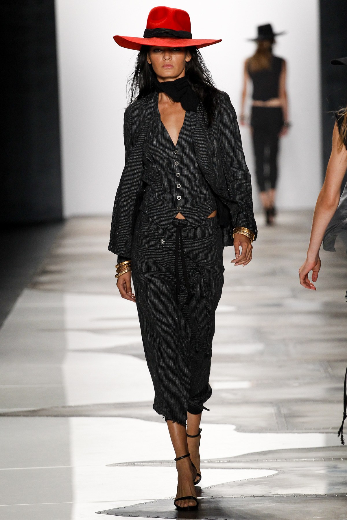 Greg lauren ss16 18