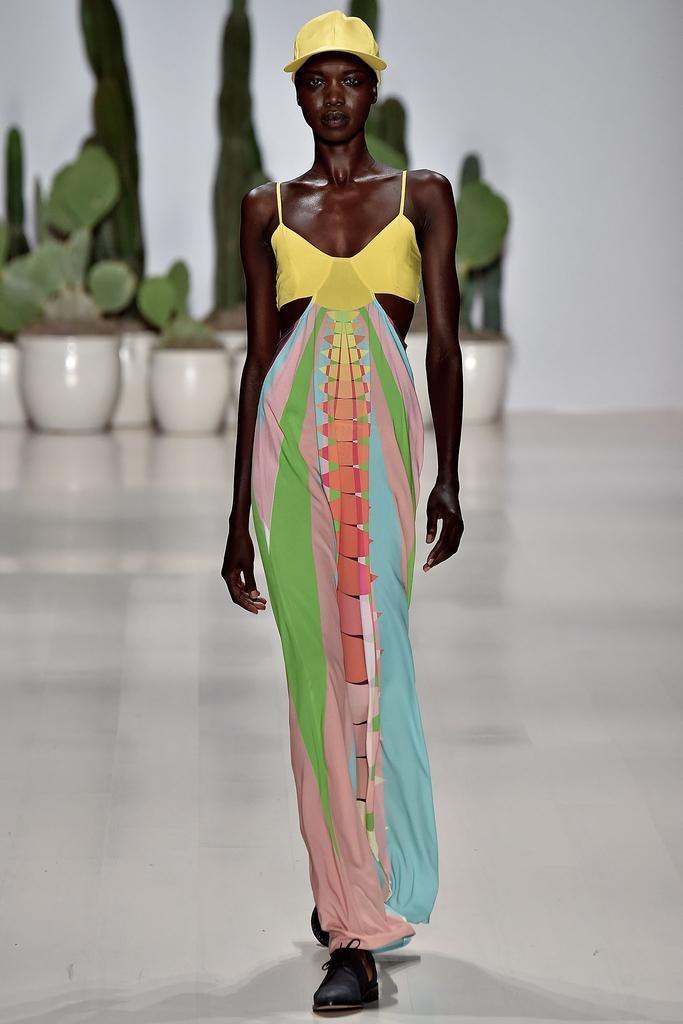 Mara hoffman ss15 11