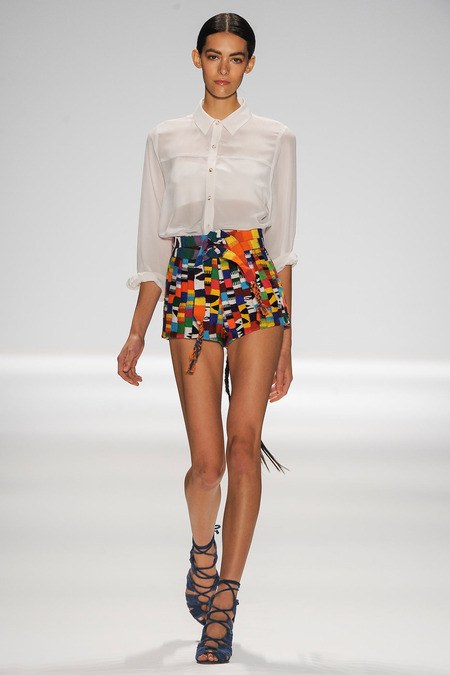 Mara hoffman ss14 20