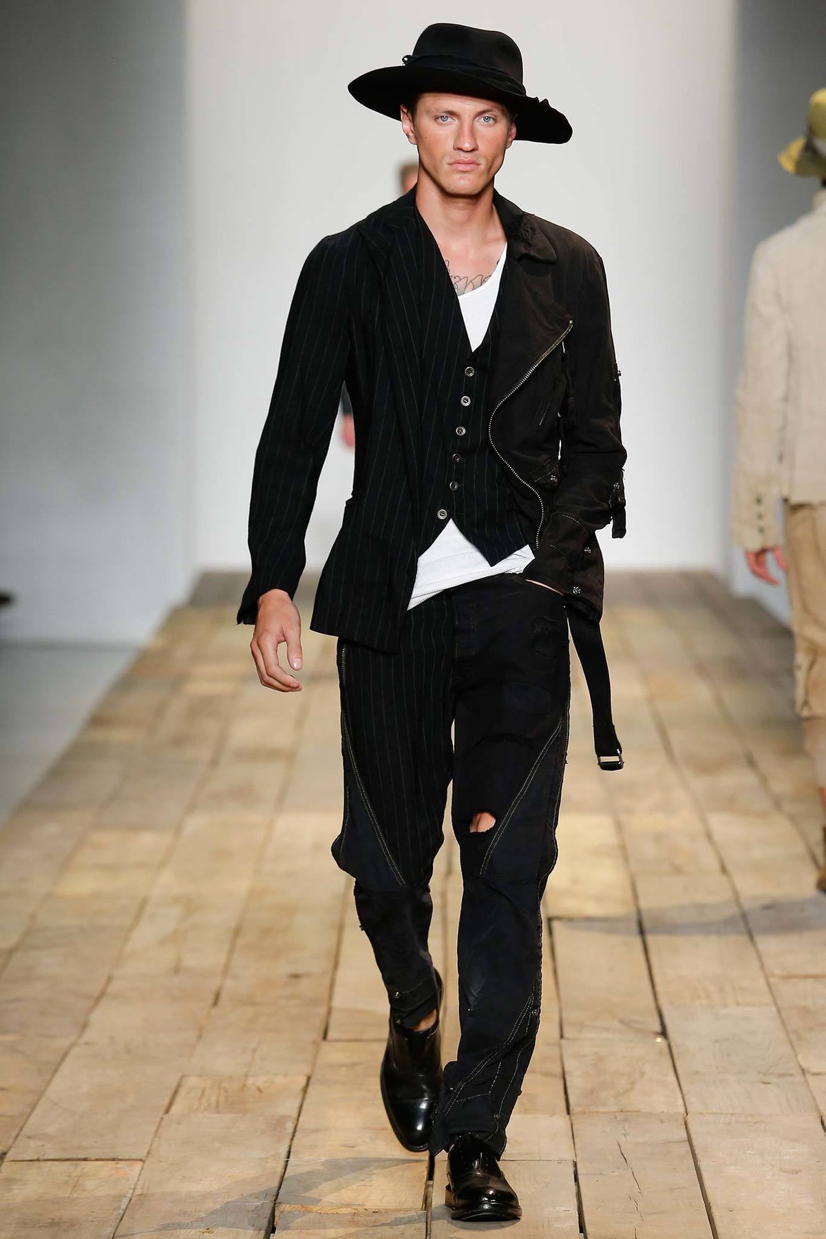 Greg lauren ss16 mens 56