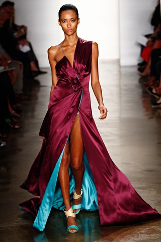 Sophie theallet ss12 20