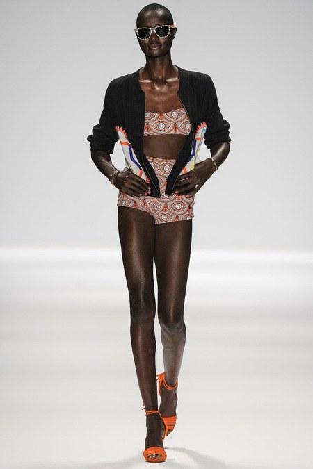 Mara hoffman ss14 06
