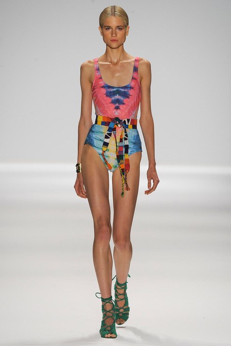 Mara hoffman ss14 12