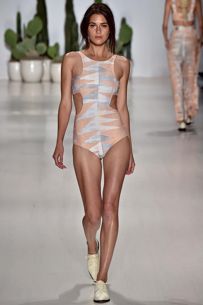 Mara hoffman ss15 30