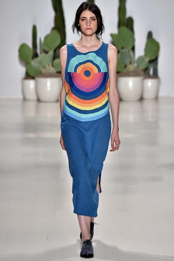 Mara hoffman ss15 14