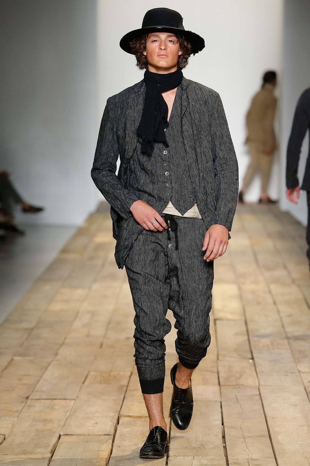 Greg lauren ss16 mens 24