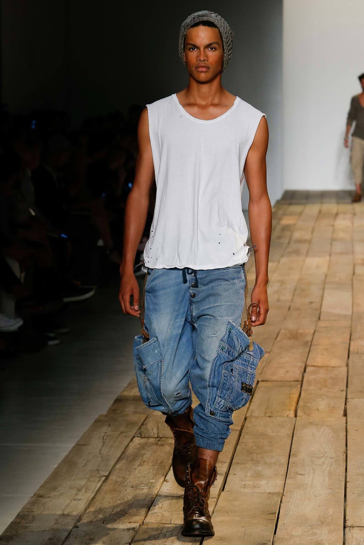 Greg lauren ss16 mens 19