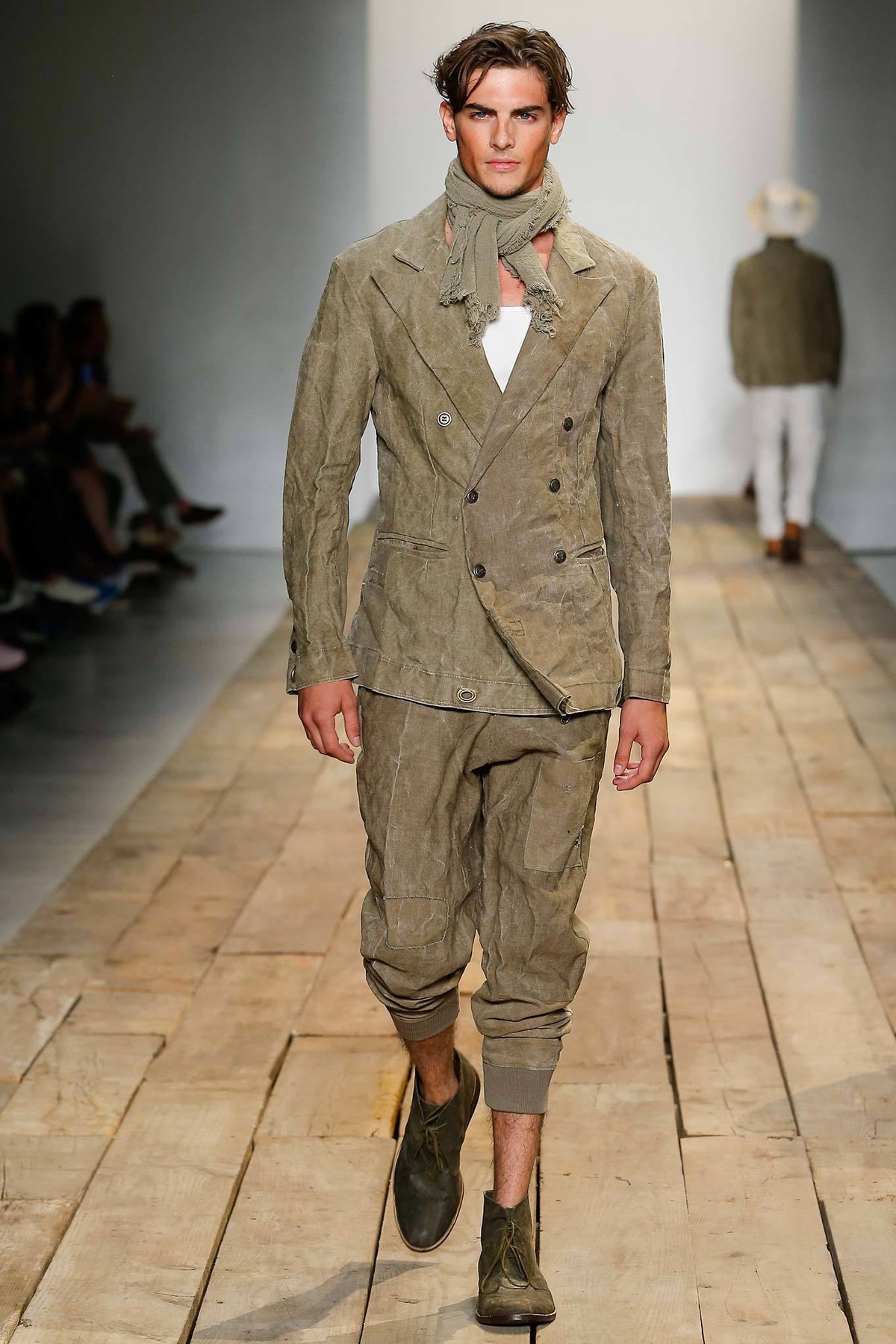 Greg lauren ss16 mens 40