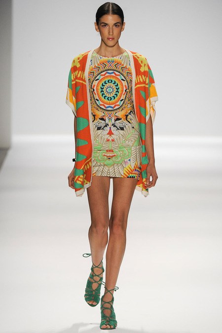 Mara hoffman ss14 08