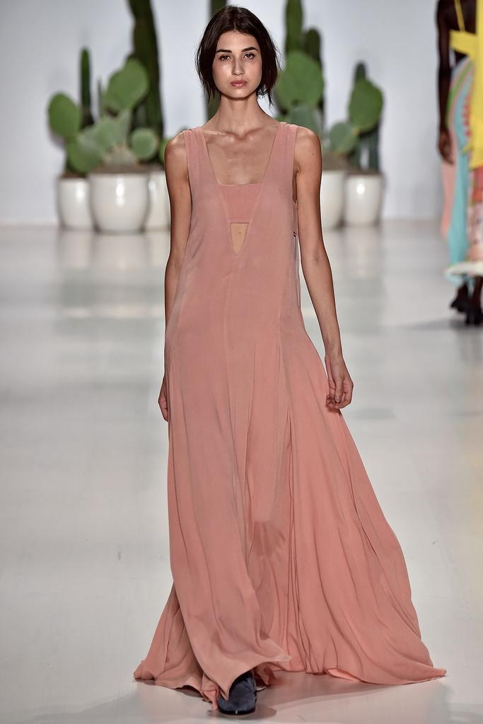 Mara hoffman ss15 12