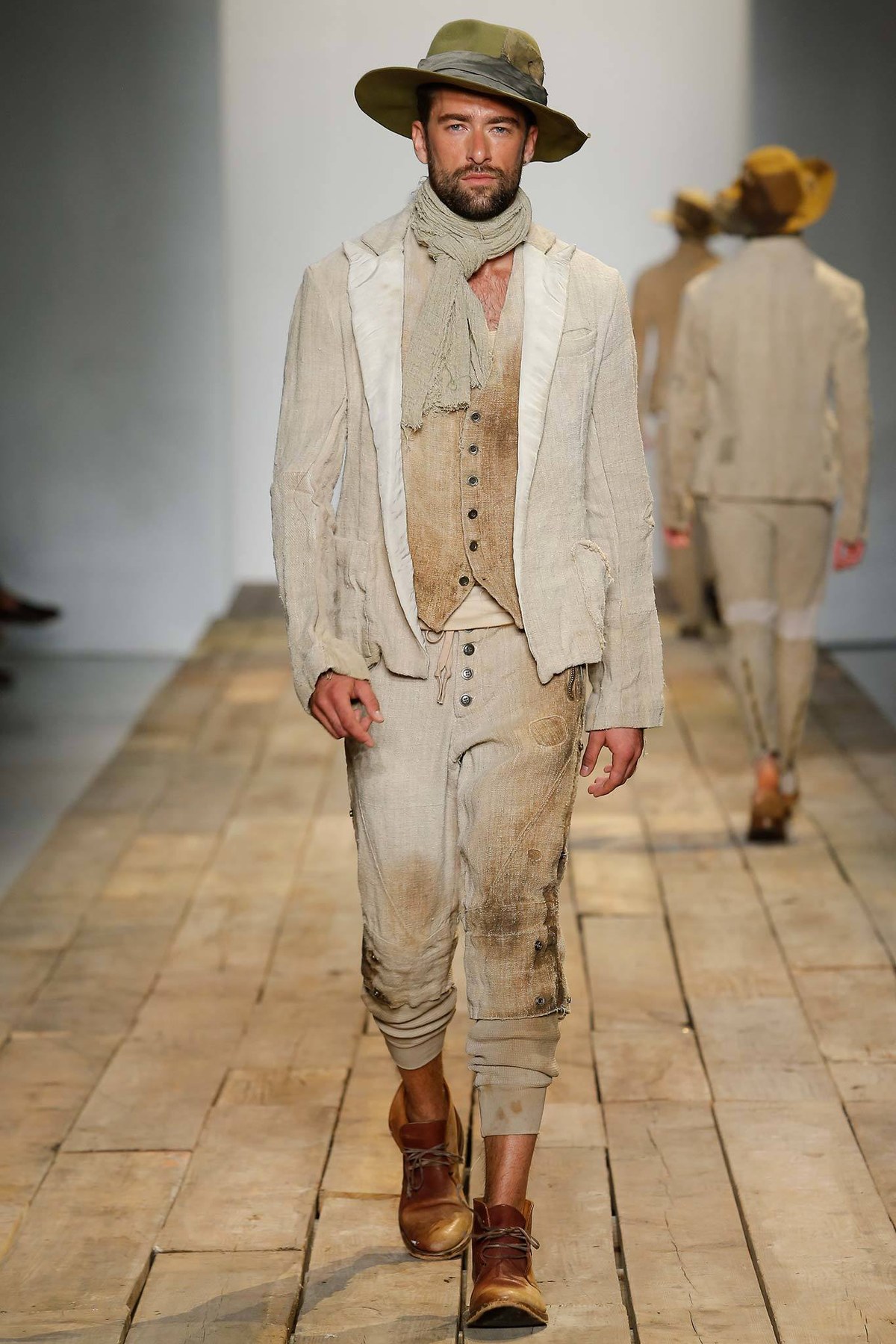 Greg lauren ss16 mens 55
