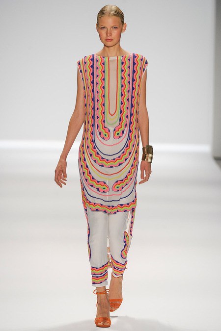 Mara hoffman ss14 01