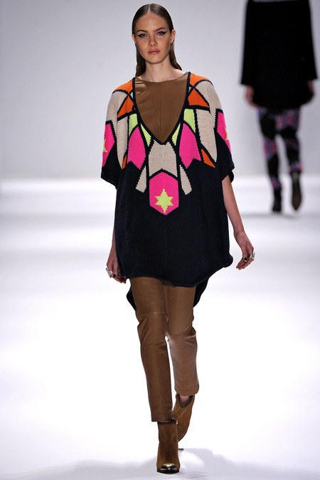 Mara hoffman fw13 08