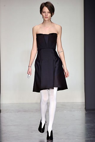 Gianfranco ferre f08 06