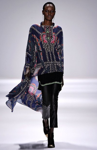 Mara hoffman fw13 01