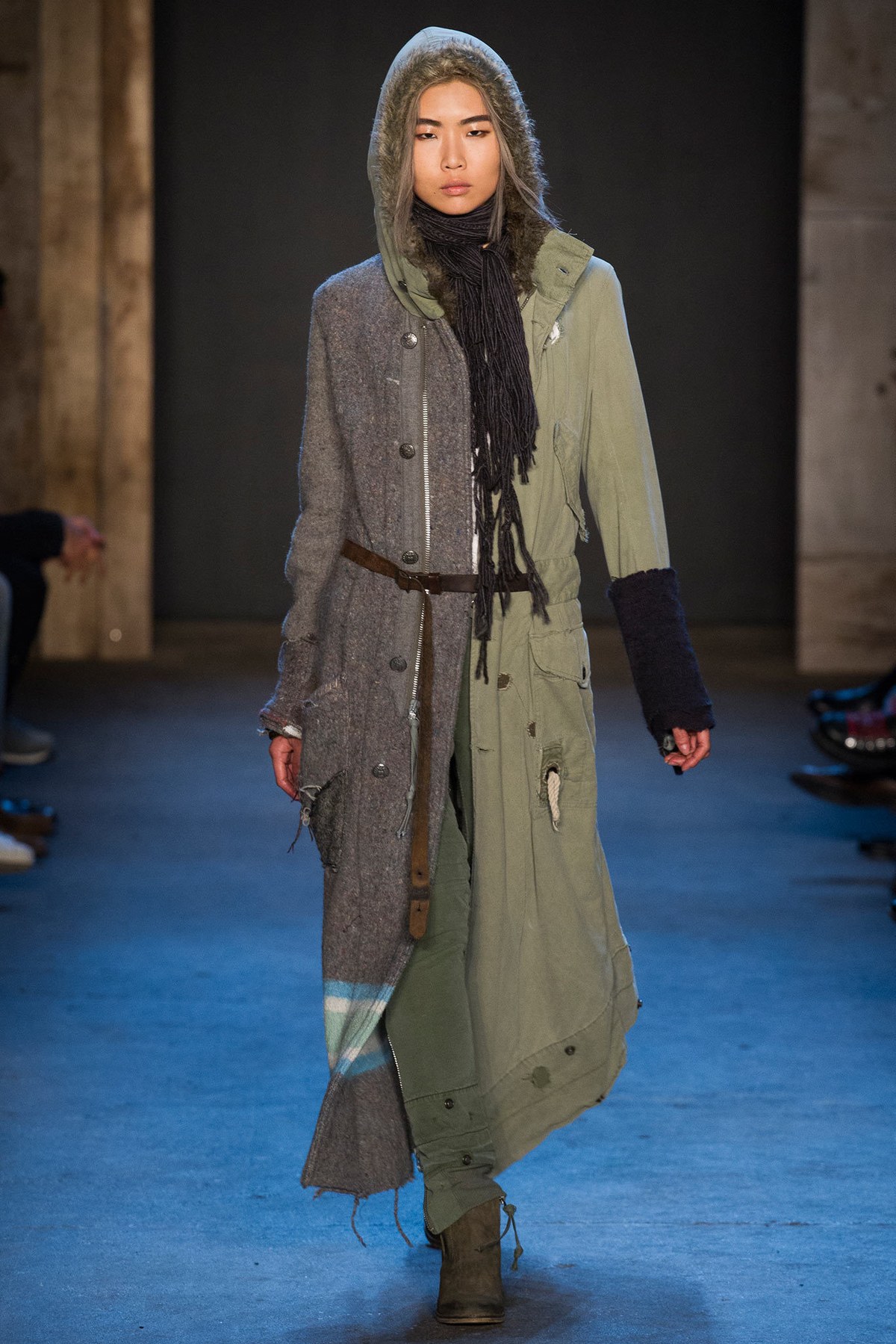Greg lauren fw15 16