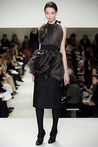 Vera wang f09 11