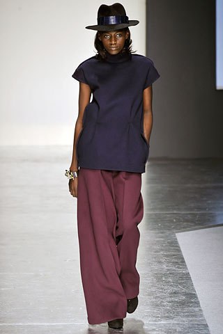 Gianfranco ferre f08 07