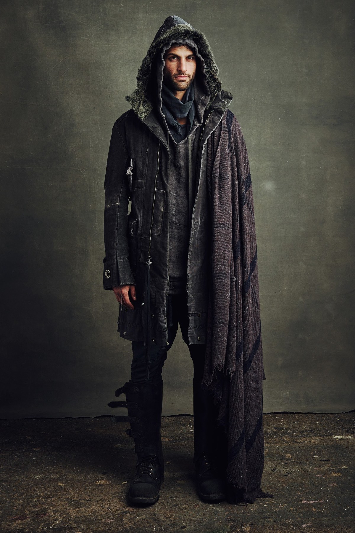Greg lauren fw16 14