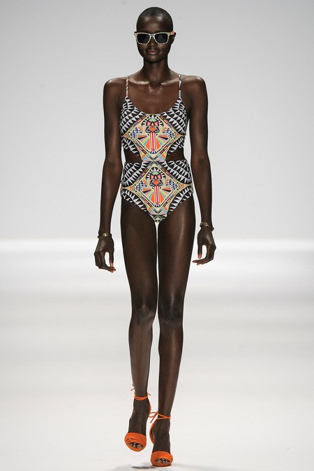 Mara hoffman ss14 16