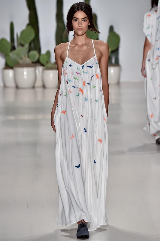 Mara hoffman ss15 06