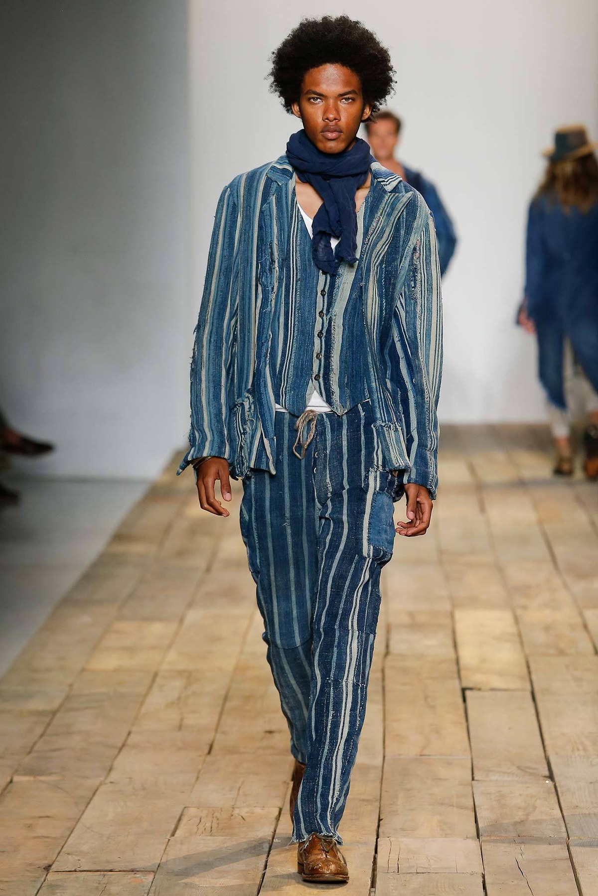 Greg lauren ss16 mens 48