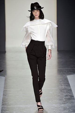 Gianfranco ferre f08 09