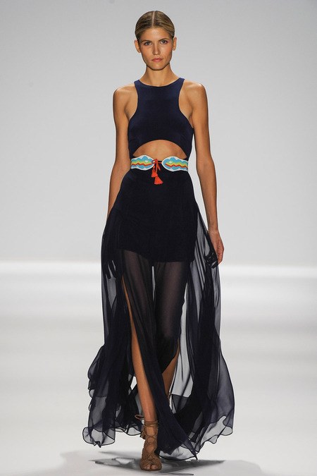 Mara hoffman ss14 04